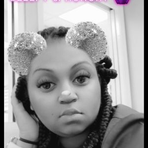 Meet your Posher, Gabrielle